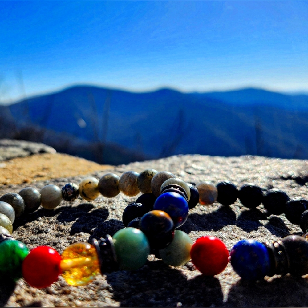 Chakra Bracelet